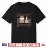 Baking Baker Sourdough Scientist Bread Baker Master Shirt