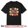 Baking Bread Toast Toast Squad Shirt