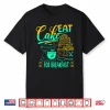 Eat Cake For Breakfast For Baker Or Baking Fans Shirt