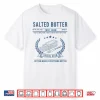 Vintage Salted Butter Social Club Butter Lover Sweet Cream Shirt