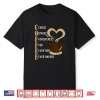Coffee Christ Offers Forgiveness For Everyone Everywhere Shirt