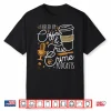 Fueled By Coffee True Crime & Podcasts True Crime Shirt