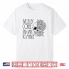 Dark Romance Reader Women Coffee Lover Spicy Book Merch Shirt