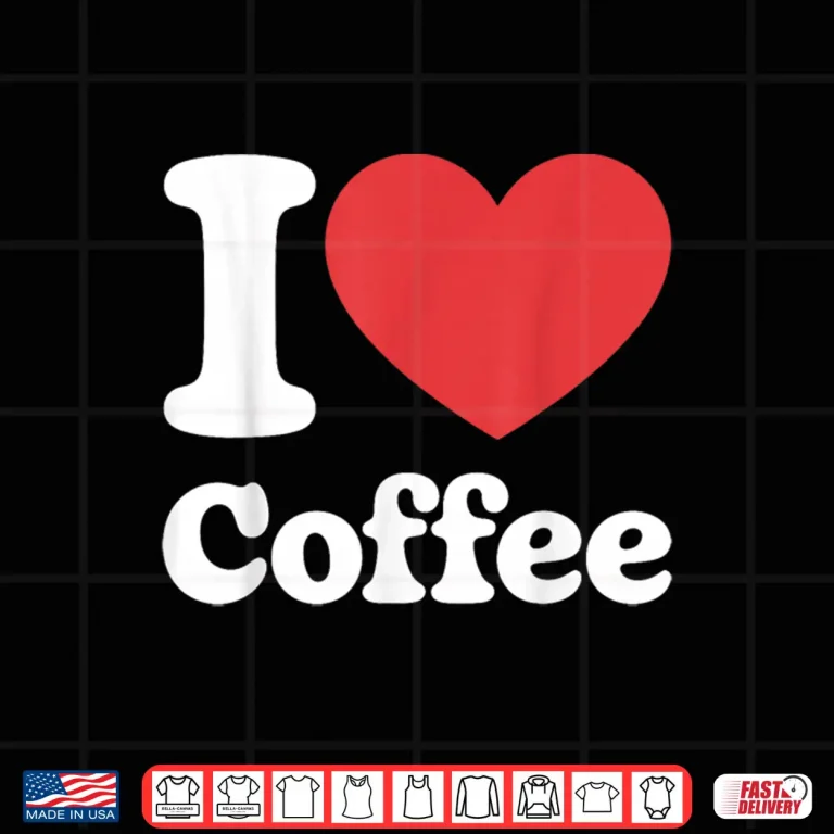 Design Funny Coffee Art for Men Women Barista Espresso Coffee Lover Shirt