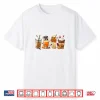 Rottweiler Lover Pumpkin Spice Fall Coffee Thanksgiving Shirt