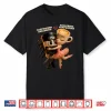Ballerina Cappuccina Cappuccino Assassino Italian Brainrot Shirt