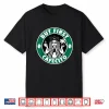 But First Cafecito Morning Latino Coffee Lover Shirt