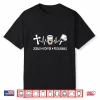 Jesus Coffee Pickleball Lover Christian Pickleball Player Shirt