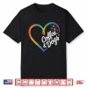 Coffee And Dogs Shirt