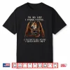 To Do List First Drink Coffee And Not To Kill Anyone Dragon Shirt