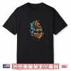The Early Bird Gets The Good Coffee Lover Design Shirt