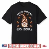 Funny Coffee Lover Quote And Cute Coffee Mom Gnome Shirt