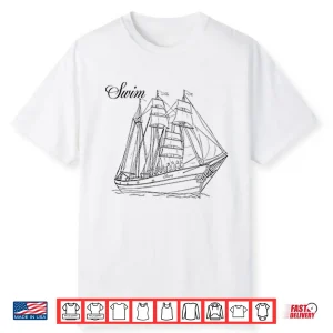 Arirang Swim Track Bts World Tour 2026 Concert Shirt