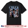 Chuck Norris Tribute Shirt