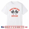Horse Shoe Bend Auto Club Project Hail Mary Shirt