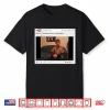 Justin Bieber Cover With You Shirt