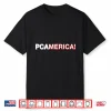 Pcamerica Pete Crow Armstrong Shirt
