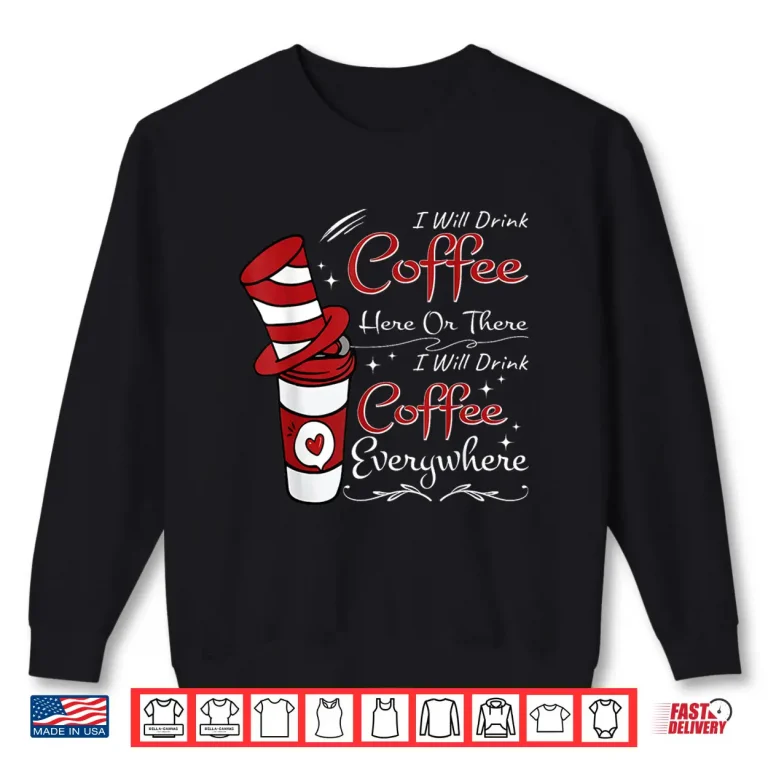 Sweatshirt Coffee Lover Educator Humor Professional Teacher Teaching Shirt