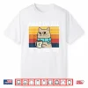 First Of All Im A Delight Funny Cats Lover Professional Shirt