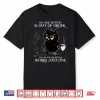 Owl My Nice Button Is Out Of Order Bite Me Button Shirt