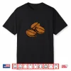 Coffee Lover Caffeine Espresso Coffee Beans Professional Shirt