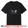 Day Drinker Coffee Cup Funny Gift For Coffee Lover Latte Shirt
