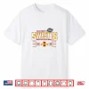 Iowa State Cyclones Sweet 16 2026 Men’S March Madness Gray Shirt