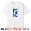 Pat Johnston Memorial Competitions (Dark Colors) Shirt