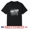 Penn State Nittany Lions Wrestling National Champs 2026 14X Shirt