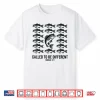 Romans 12 2 Called To Be Different Fish Christian Fishing Shirt