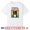 Shhh My Coffee And I Are Having A Moment Deal With You Later Shirt