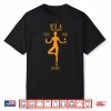 Yoga Balance Coffee & Wine Yoga Lover Funny Gift T Shirt