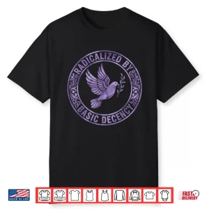 Resist Statue Liberty Equality Retro Subtle Protest Shirt