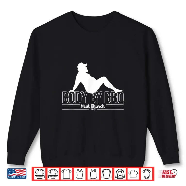 Sweatshirt Barbecue Parent Funny Cooking Professional Shirt