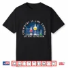 Chemistry Is Like Cooking Science Nerd Funny Chemist Gift Shirt