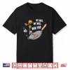 Funny Cooking Food Pun Wok Chef Cook Professional Shirt