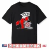 Say No To Pot Crab Lobster Cooking Funny Meme Shirt