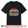 Vintage Retro Chef Mise En Place Cooking Enthusiast Shirt
