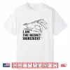 I Am The Secret Ingredient Vintage Fun Cooking Sayings Shirt