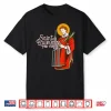 Saint Lawrence Catholic Patron Saint Of Cooking Shirt