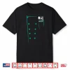 Sous Chef Culinary Utensils Design Professional Outfit Shirt