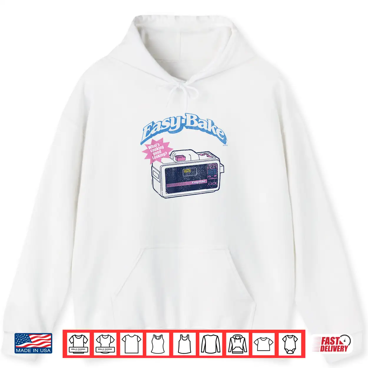 Easy Bake Oven Whats Cooking Professional Graphic Shirt Easy Bake Oven Whats Cooking Professional Graphic Shirt