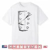 Funny Chef Uniform Jacket Cook Costume For Cooking Grilling Shirt