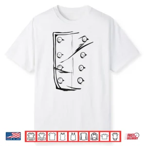 Funny Chef Uniform Jacket Cook Costume For Cooking Grilling Shirt