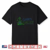 Boat Life Cooking Professional Logo Design Shirt