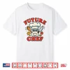 Future Chef Kids Cooking Foodie Kitchen Career Dream Shirt