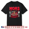 Moms Spaghetti Homemade Cooking Love Professional Shirt