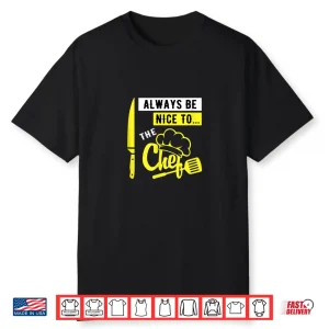 Cooking Gift For Chef Parent Home Restaurant Cook Shirt