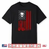 Cool Chef Art Professional Restaurant Cook Male Home Chef Shirt