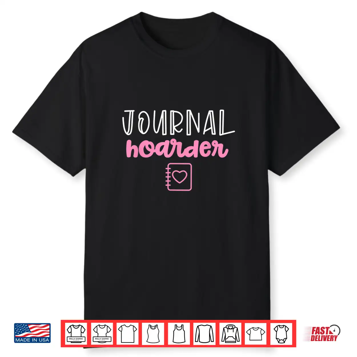 Bullet Journals Journaling Gifts Mom Journal Hoarder Shirt Bullet Journals Journaling Gifts Mom Journal Hoarder Shirt